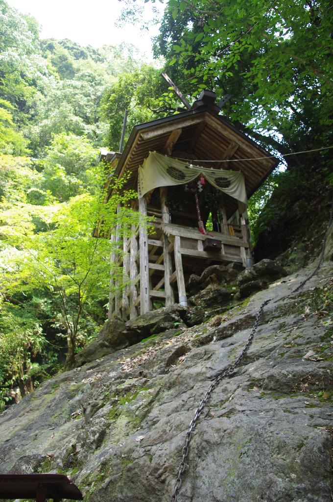 天岩戸神社
