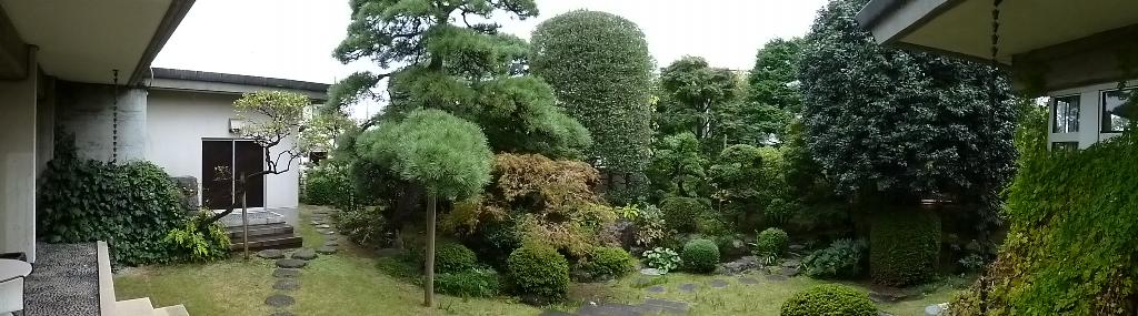 さいたま市立漫画会館