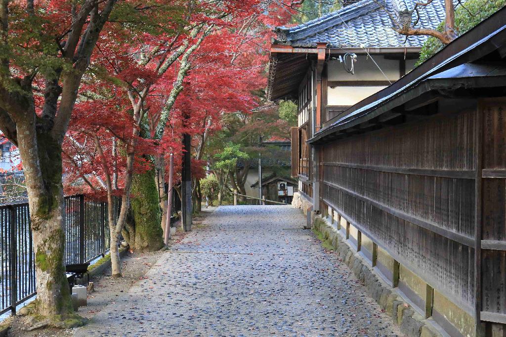 室生寺