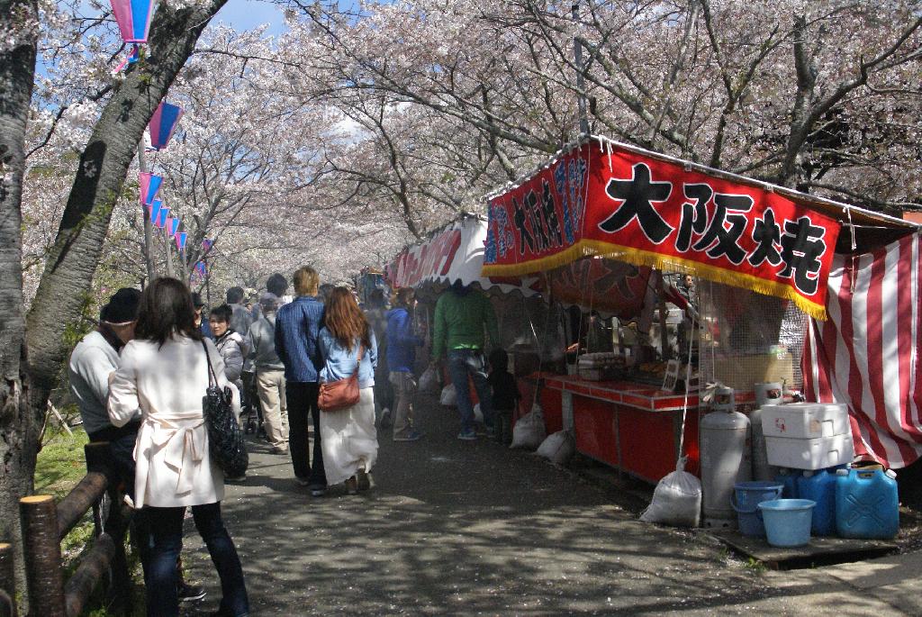 桜淵公園