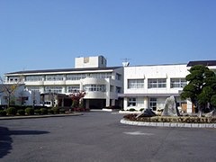 茨城県立伊奈特別支援学校
