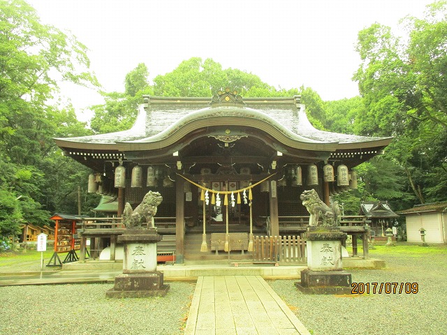 一宮神社