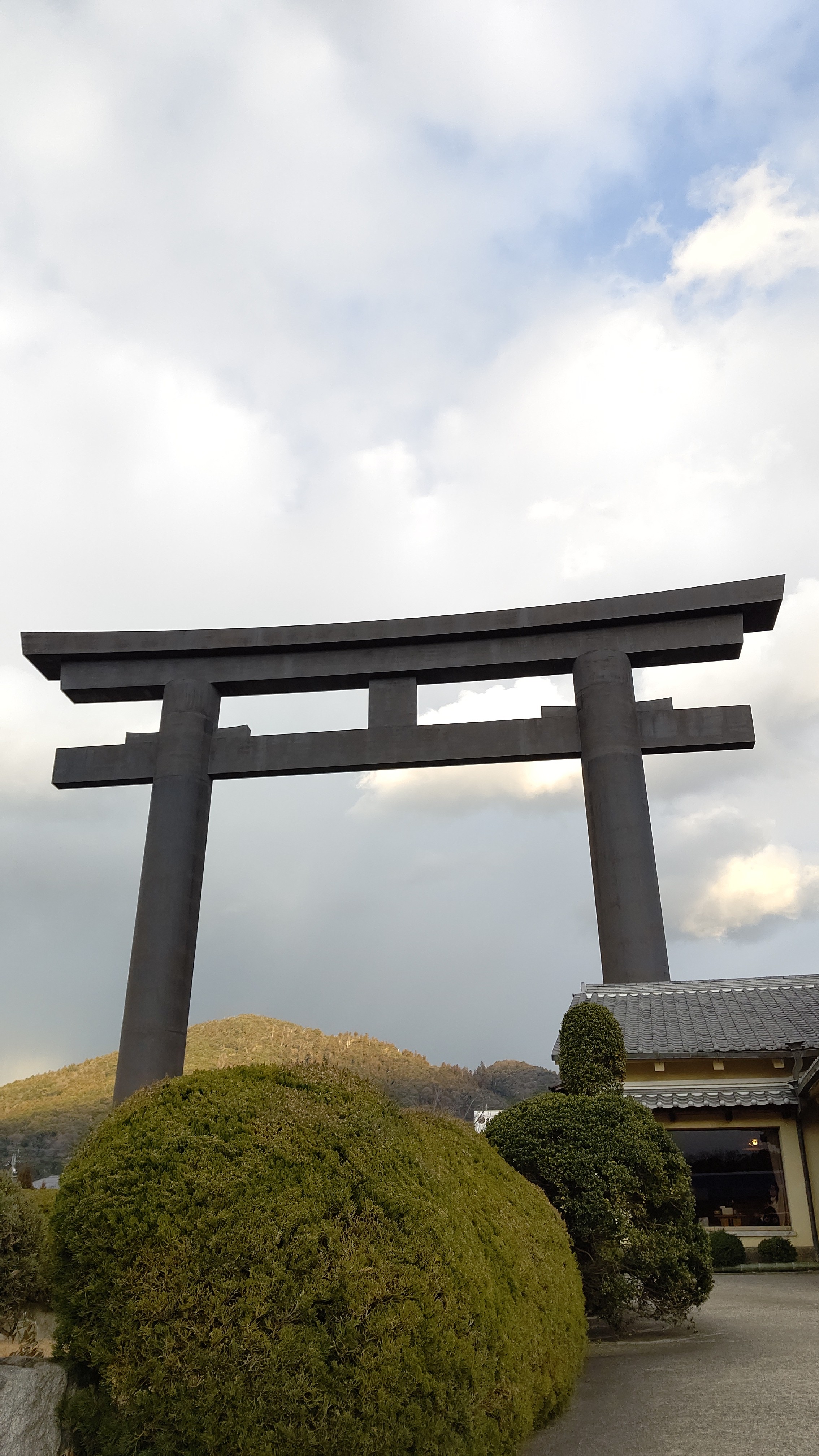 大神神社