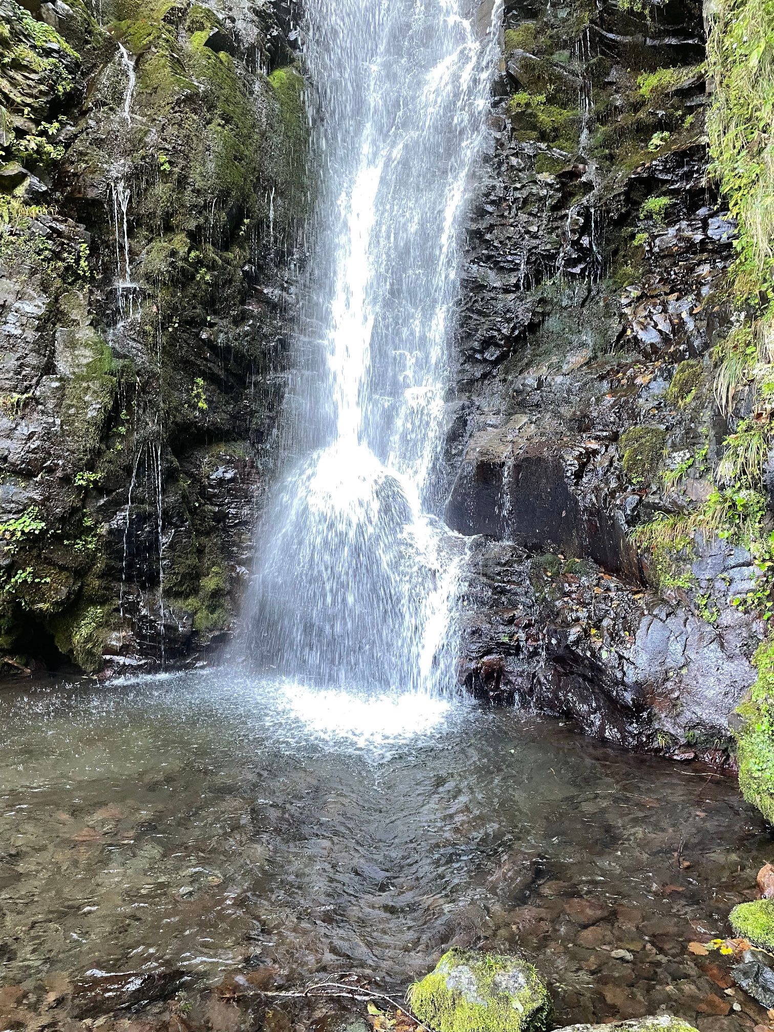 取立山