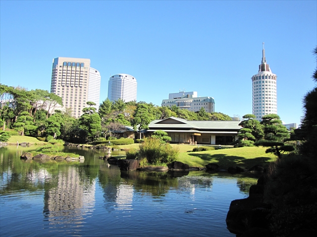 幕張海浜公園