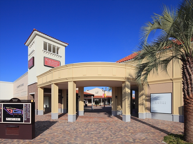 神戸三田プレミアム・アウトレット