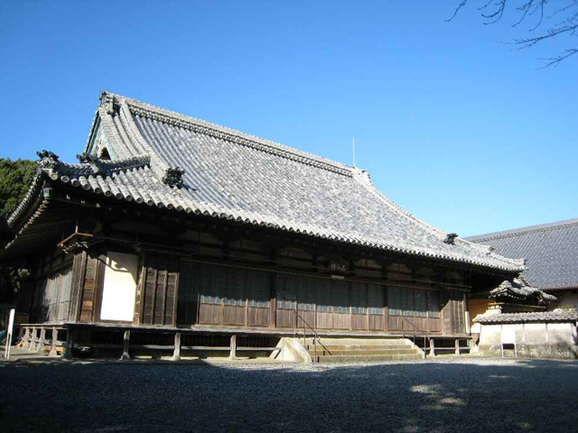 無量寺