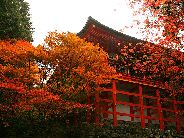 延暦寺