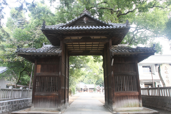 一宮神社