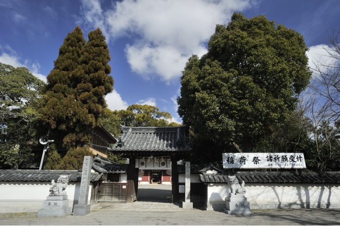 桜井神社