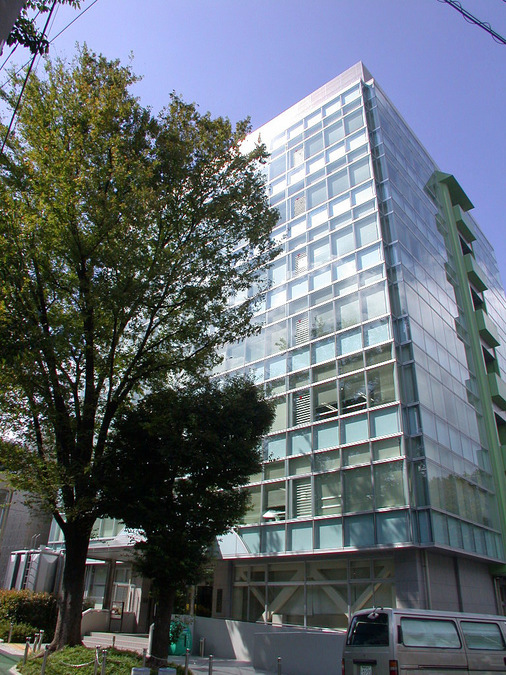 板橋区立グリーンホール