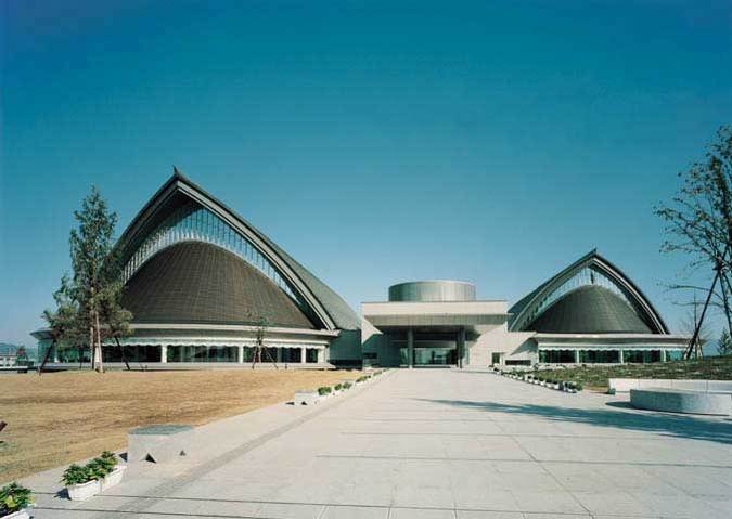 福井県立音楽堂