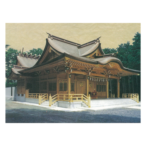 八坂神社
