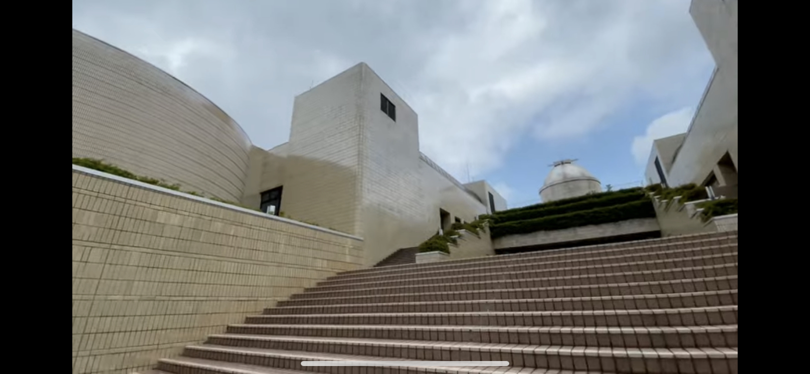 新潟県立自然科学館