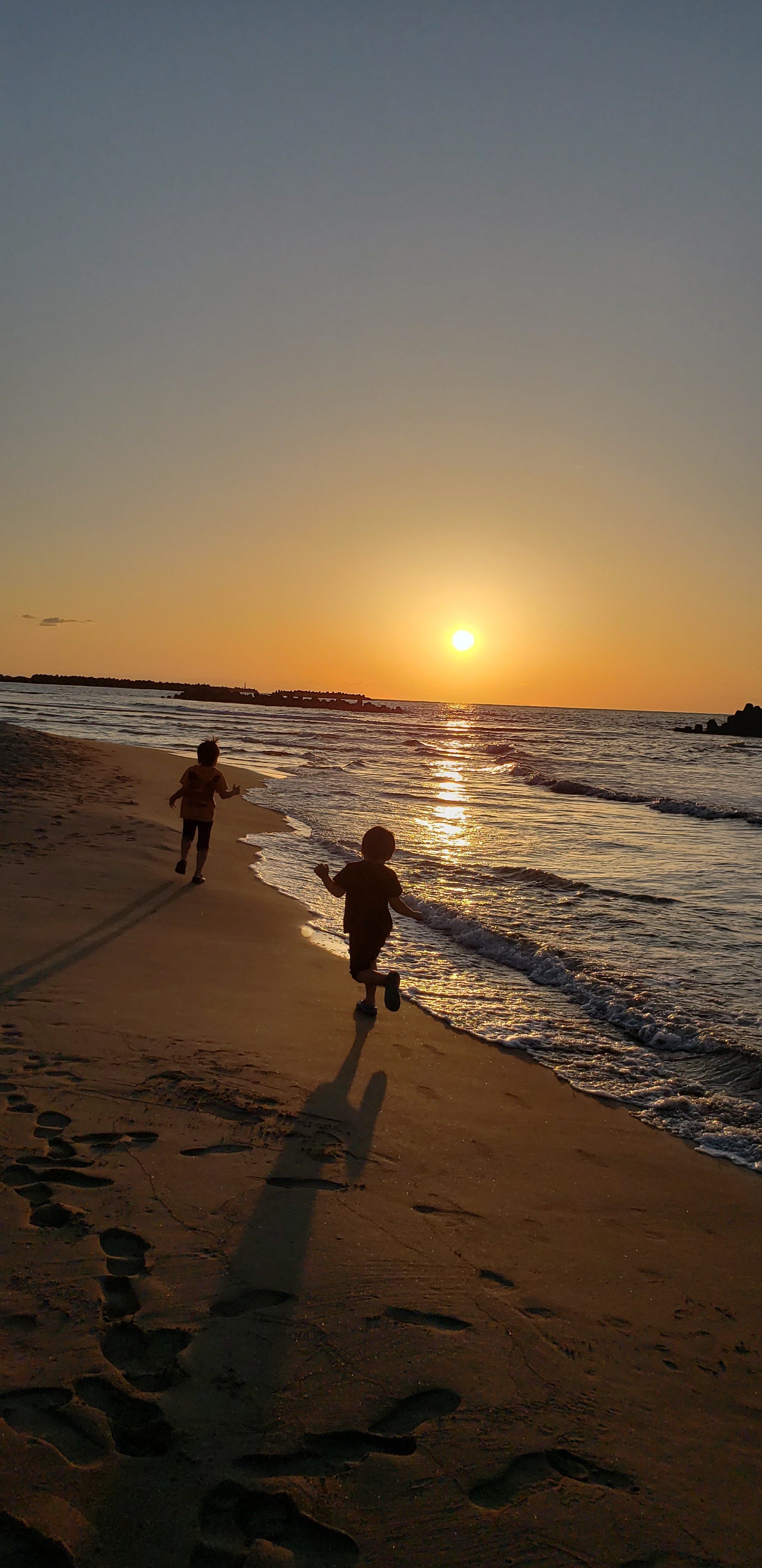 湯野浜温泉