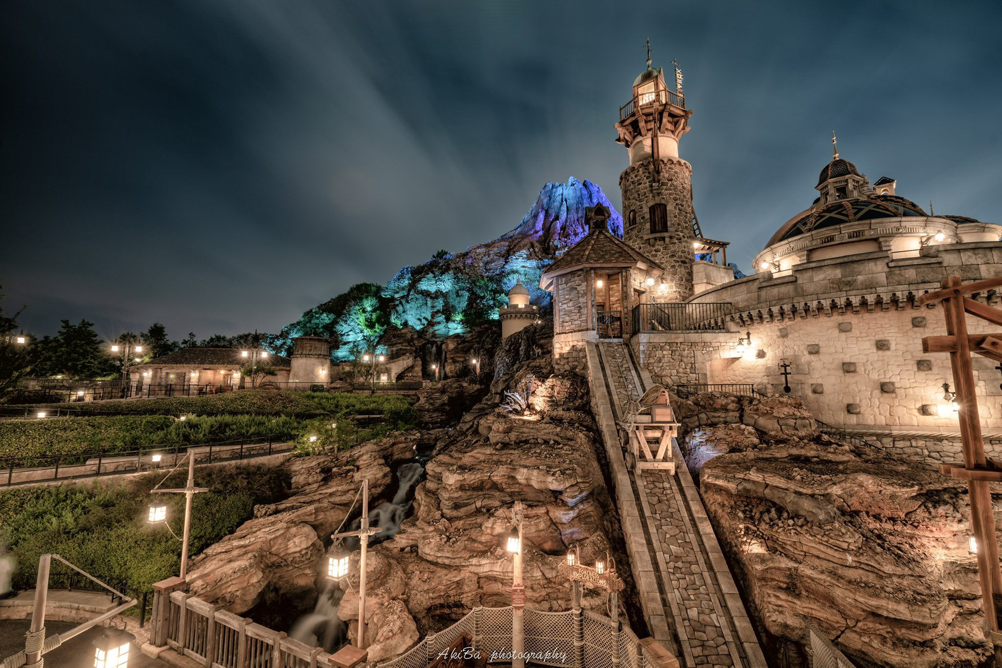 東京ディズニーシー