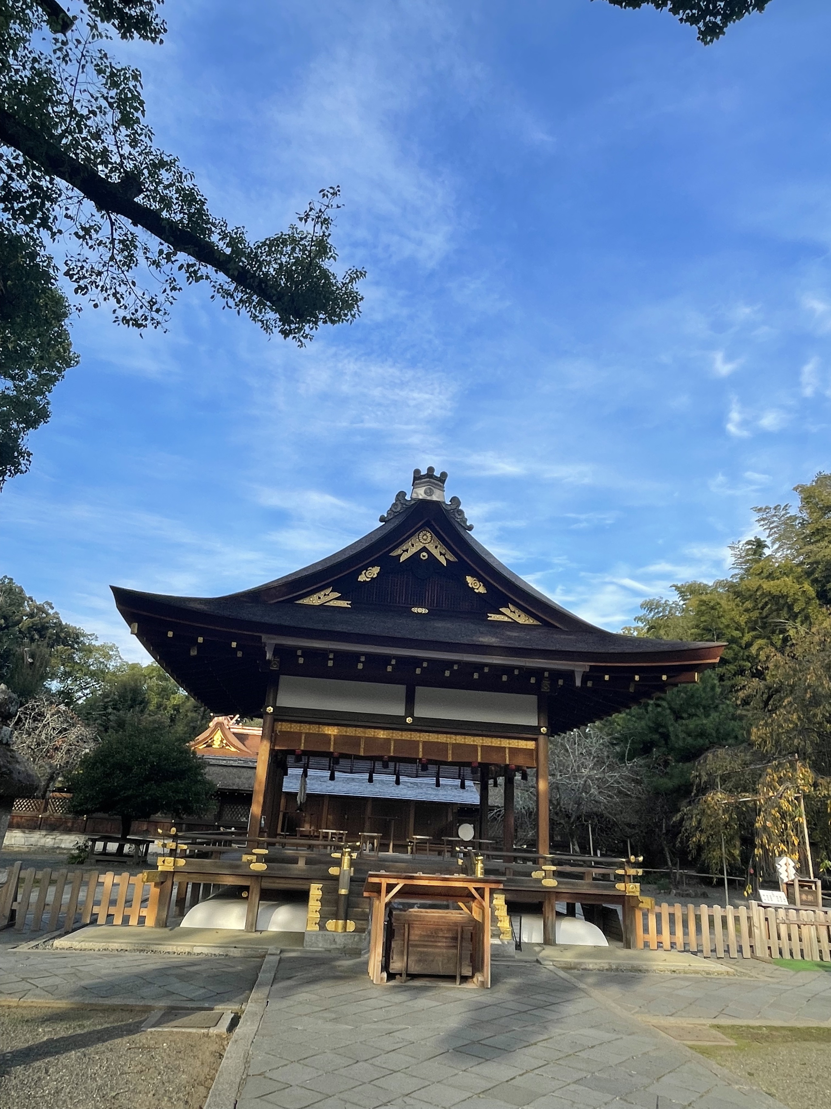 平野神社