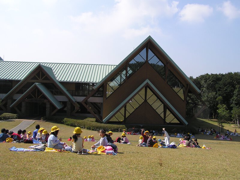 ながさき県民の森