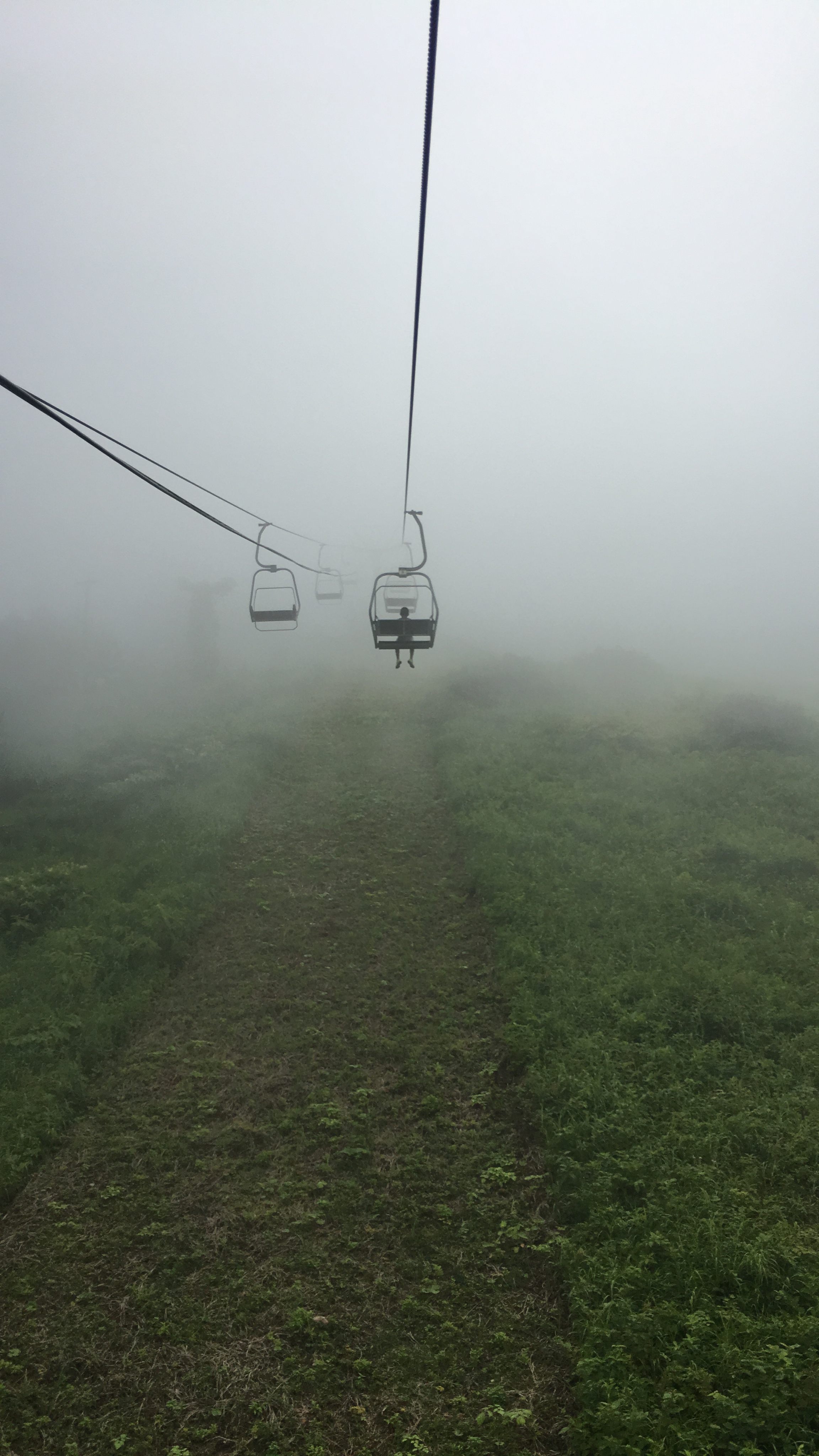 立山山麓スキー場