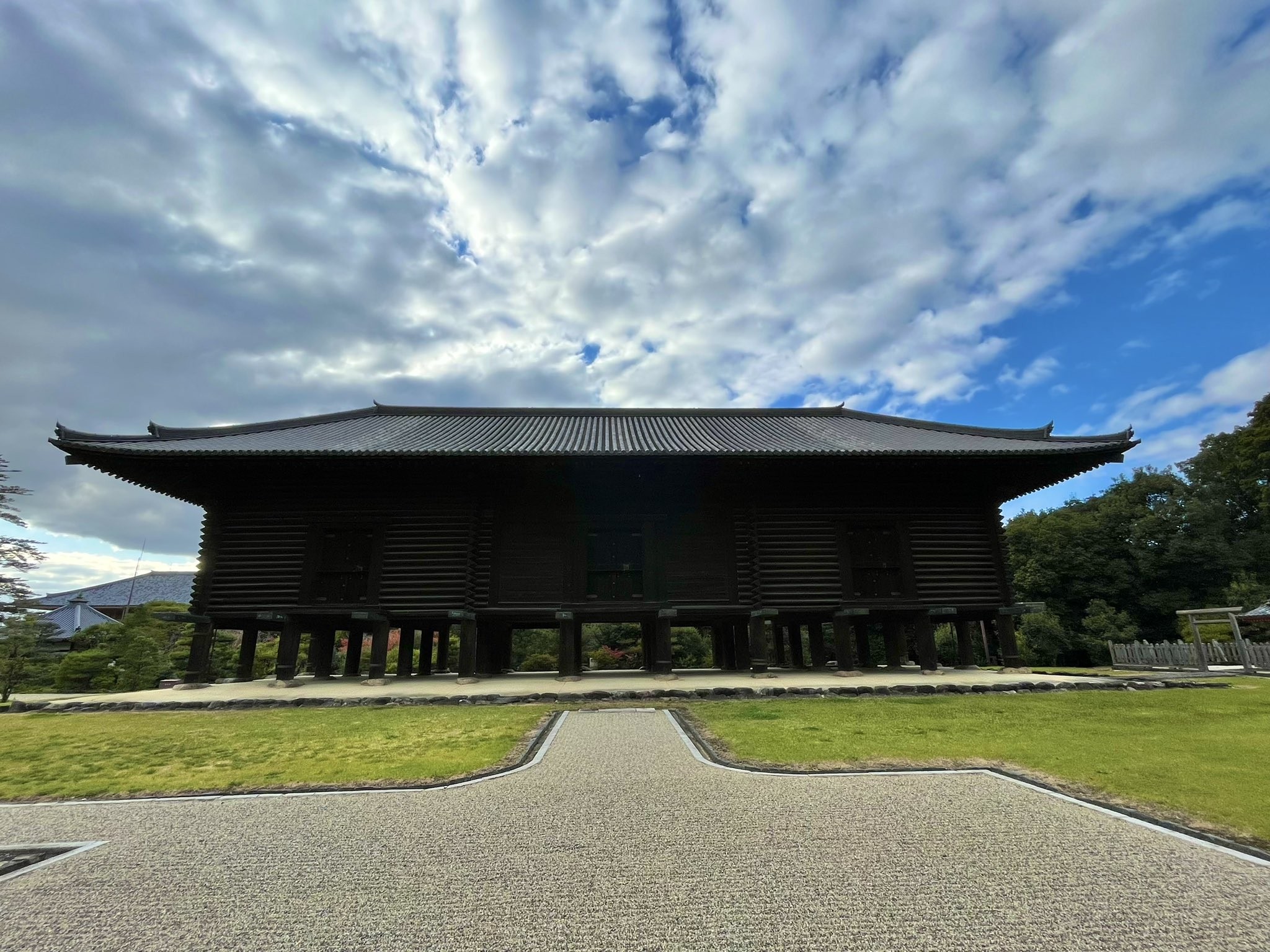 奈良国立博物館