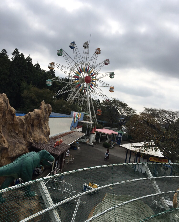 宇都宮動物園