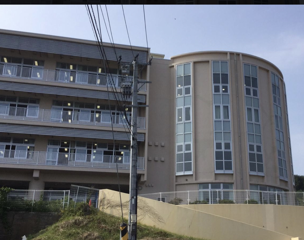 宮城県仙台三桜高等学校