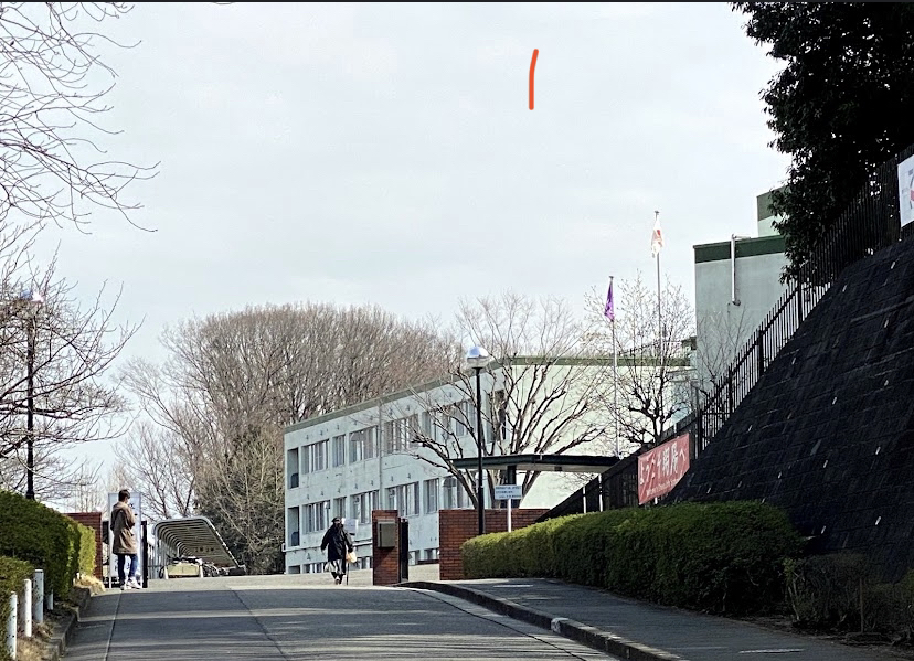 東京都立翔陽高等学校