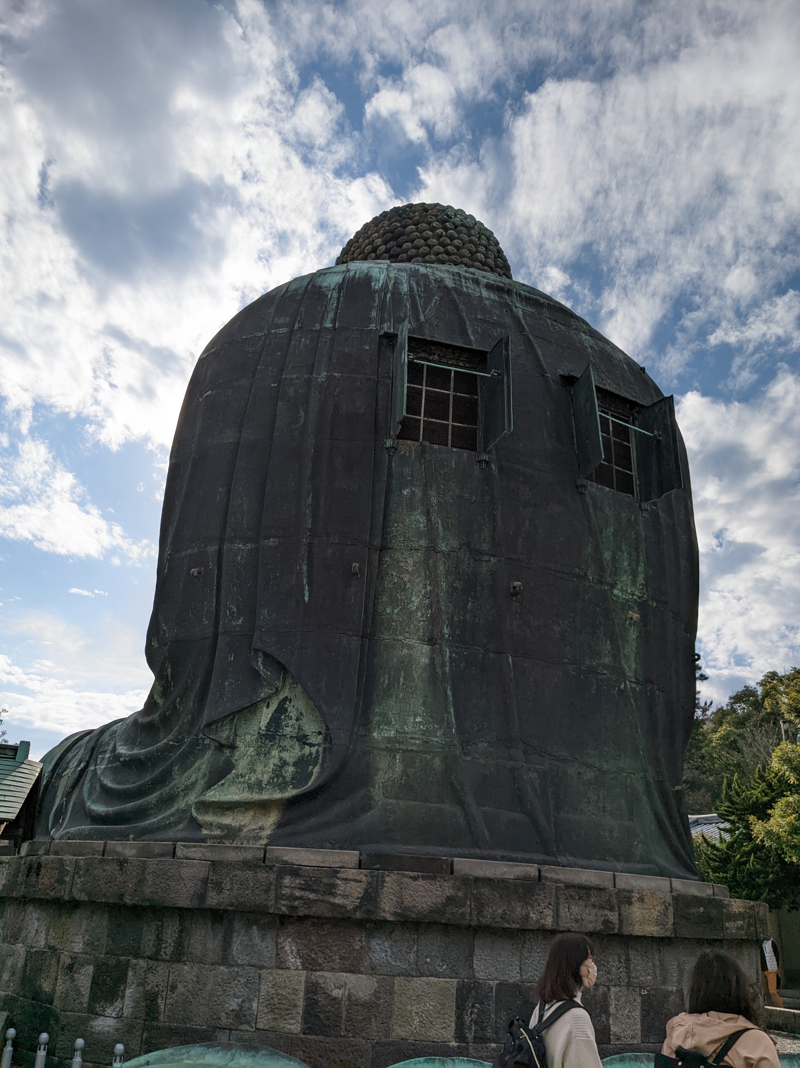 高徳院