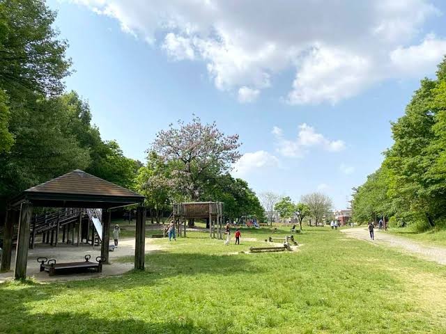 明徳公園