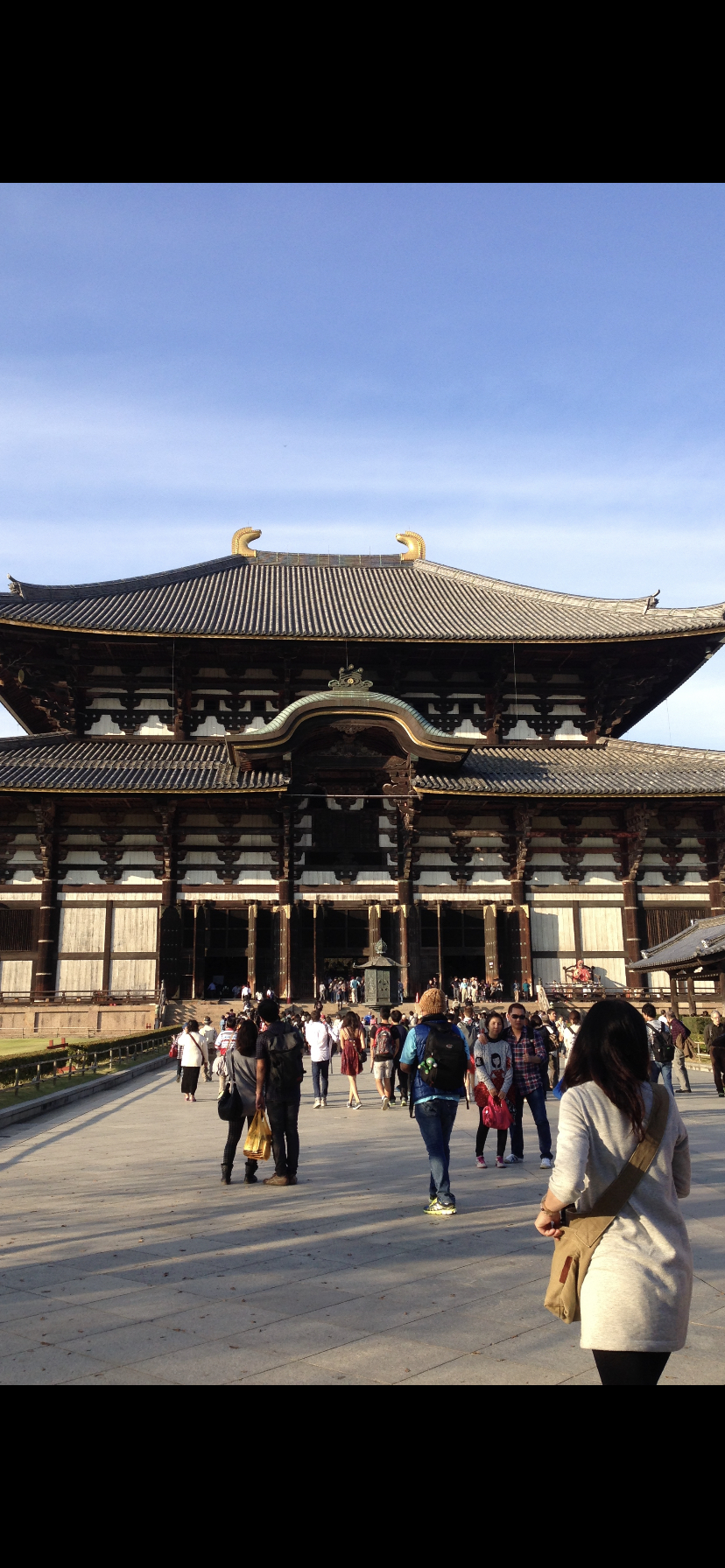 東大寺