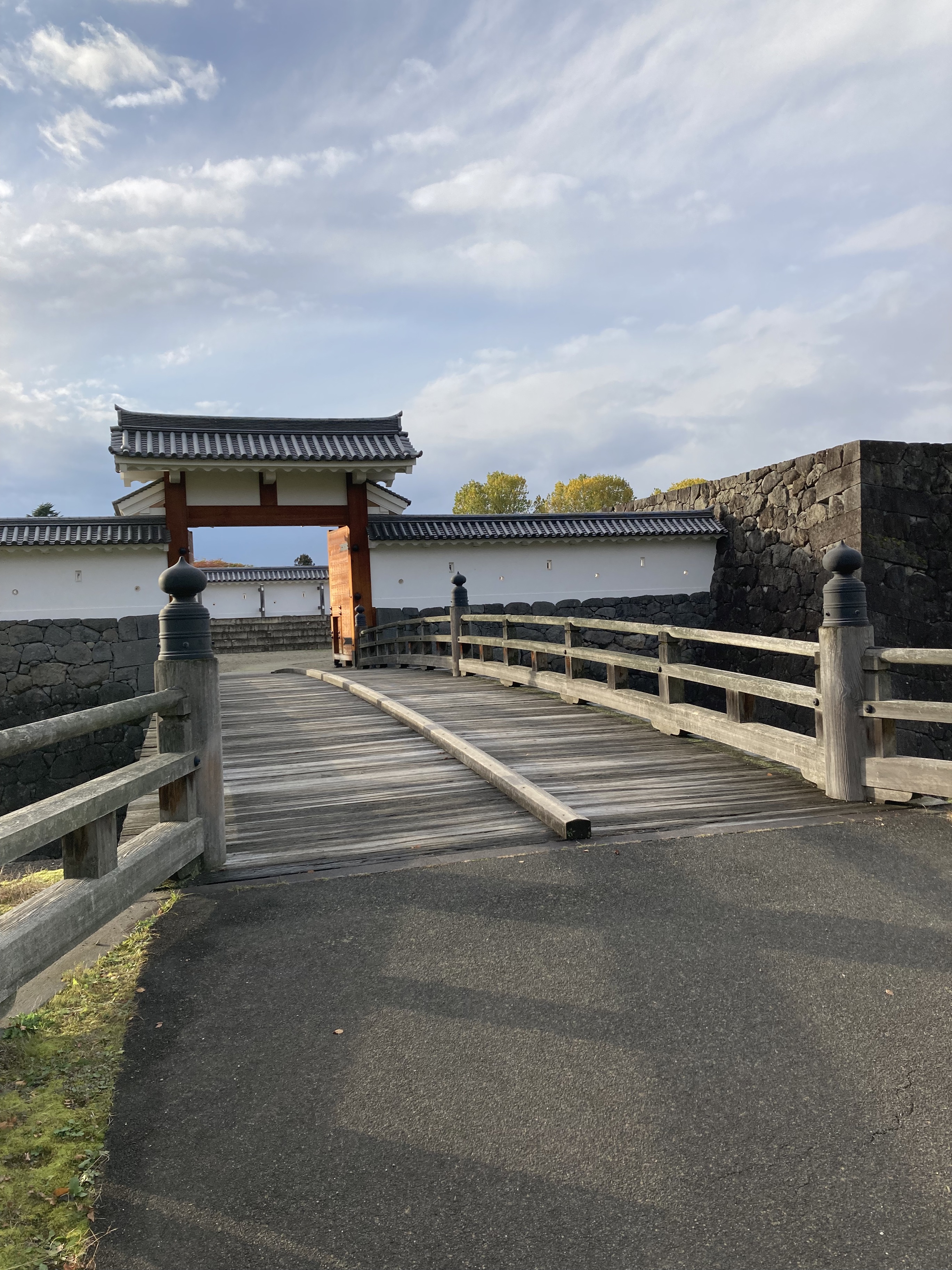 山形城