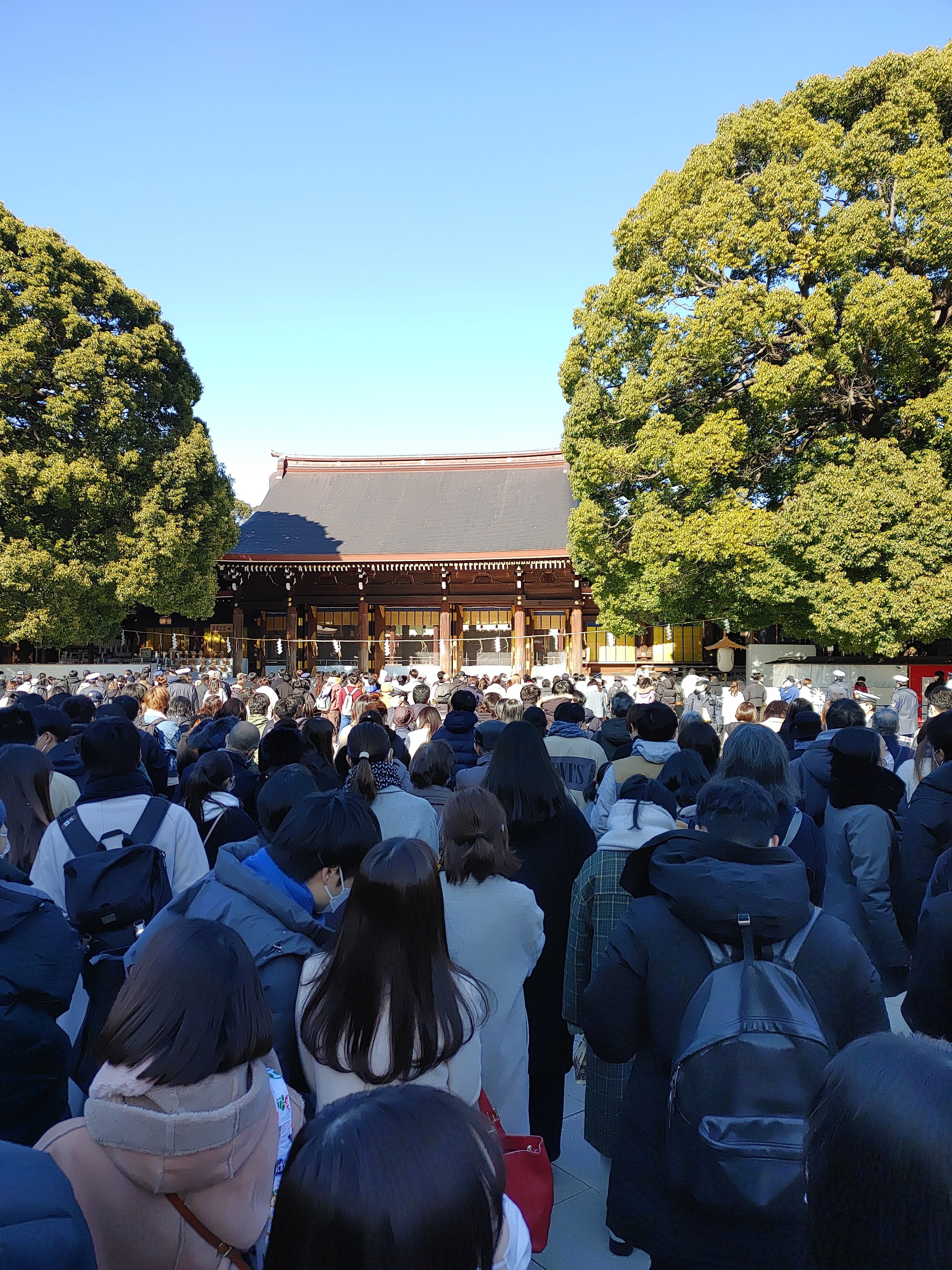 神社本庁