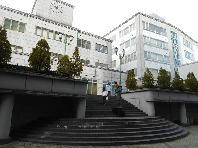 東北文化学園大学