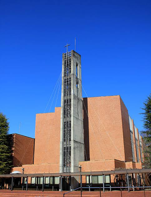 宮城学院女子大学
