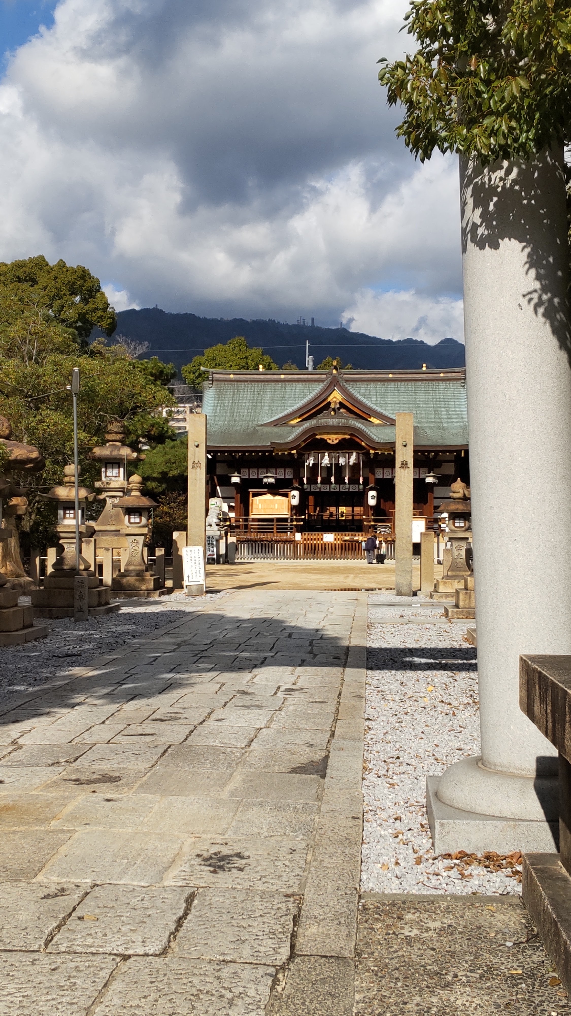 本住吉神社