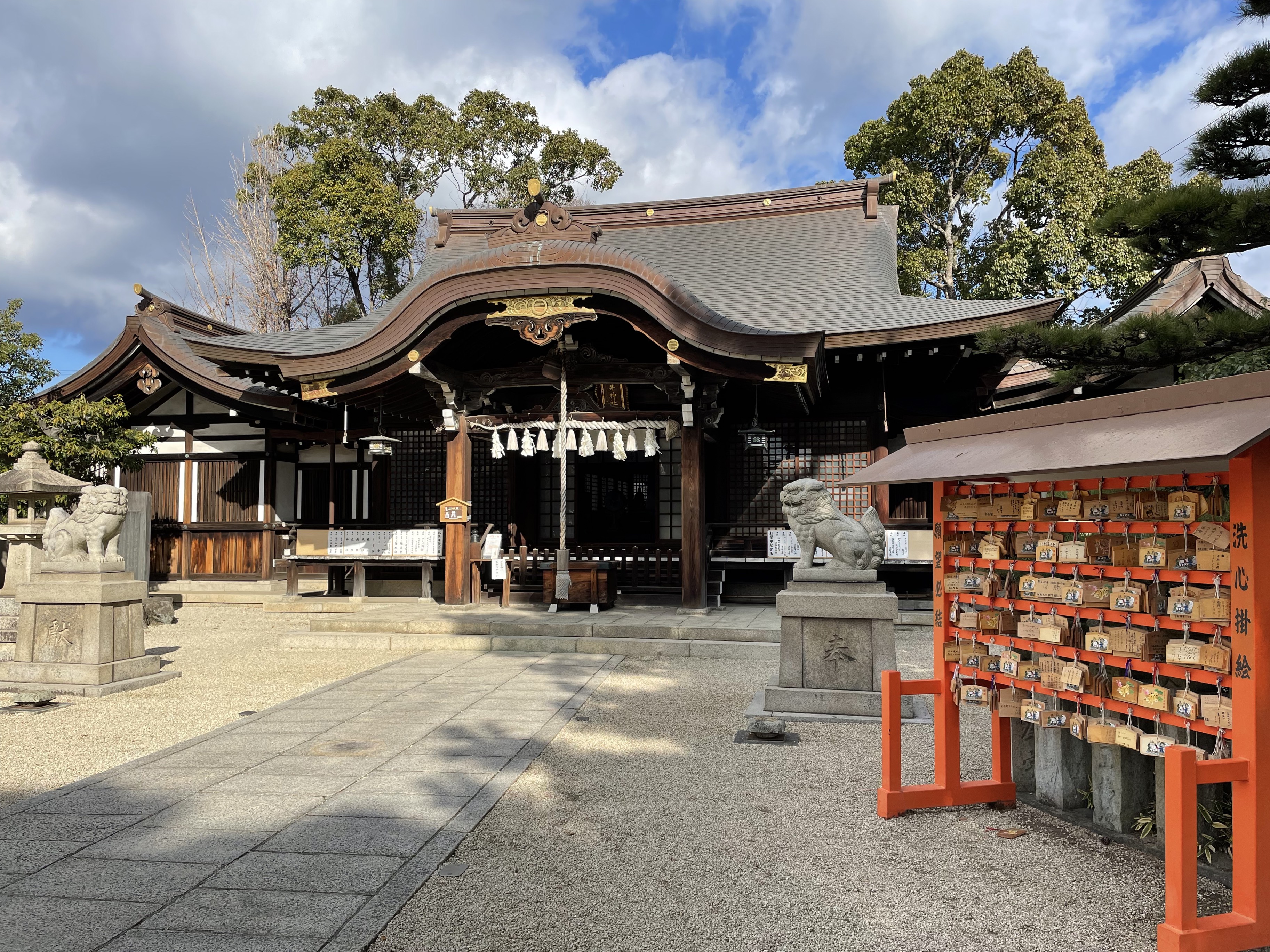 高砂神社