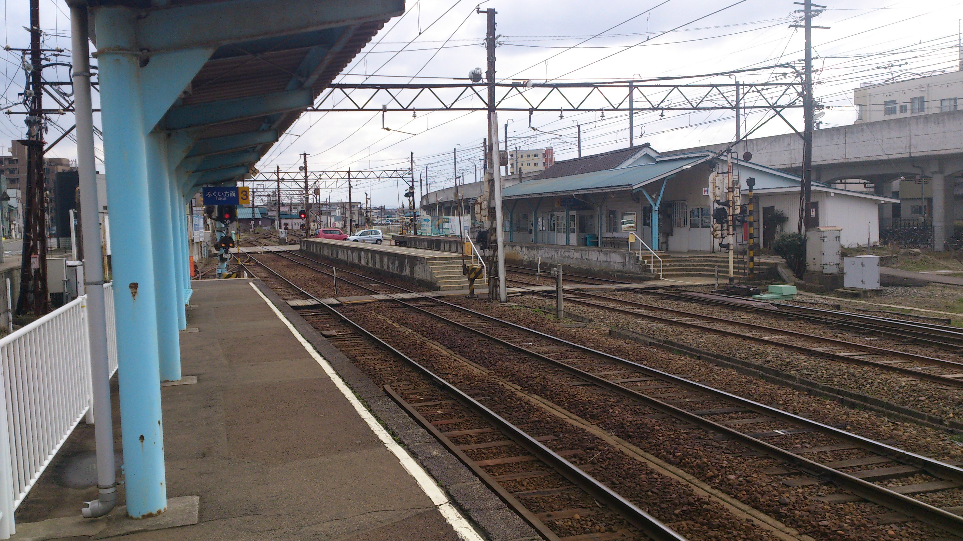 福井口駅