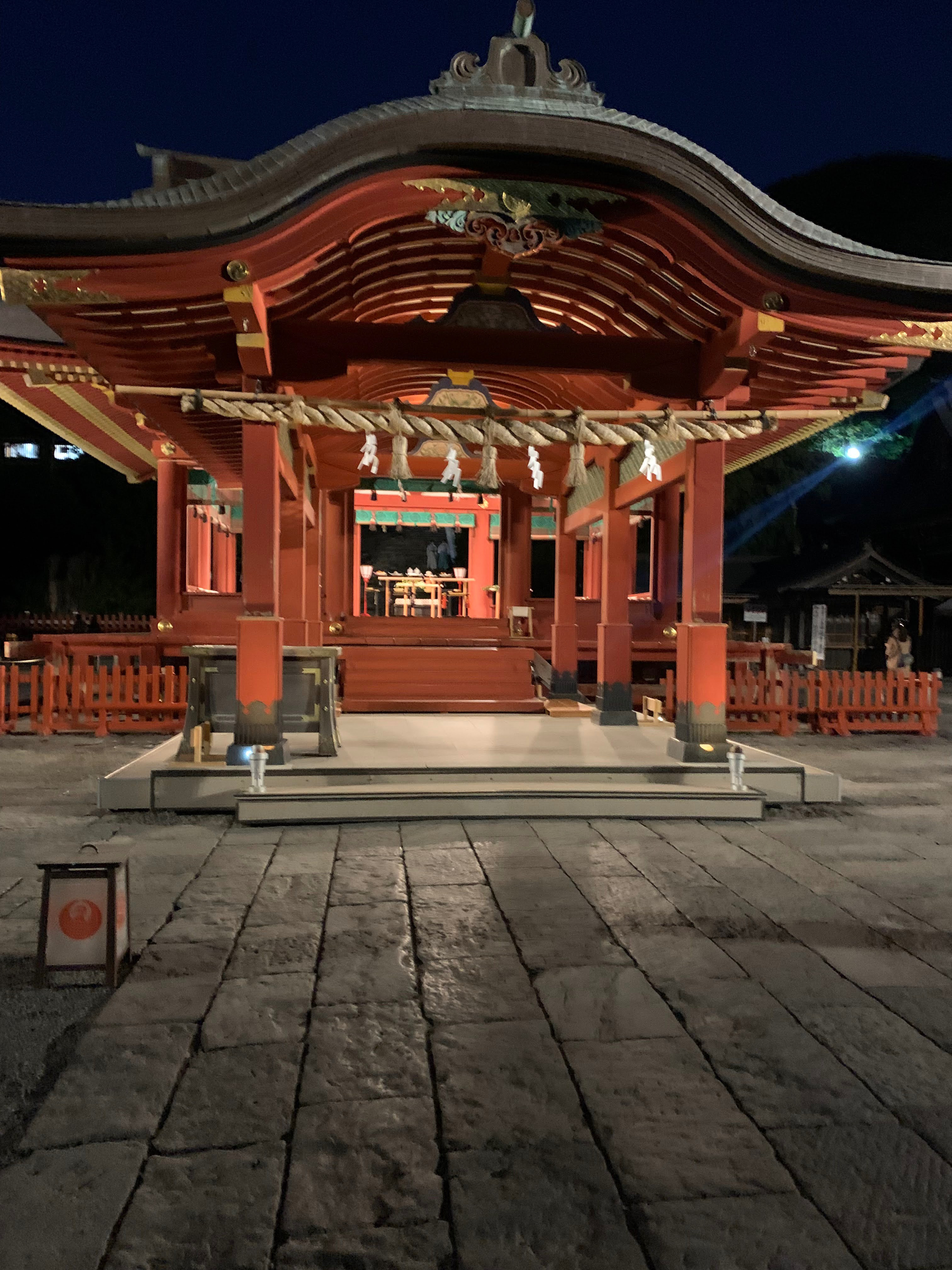 鶴岡八幡宮