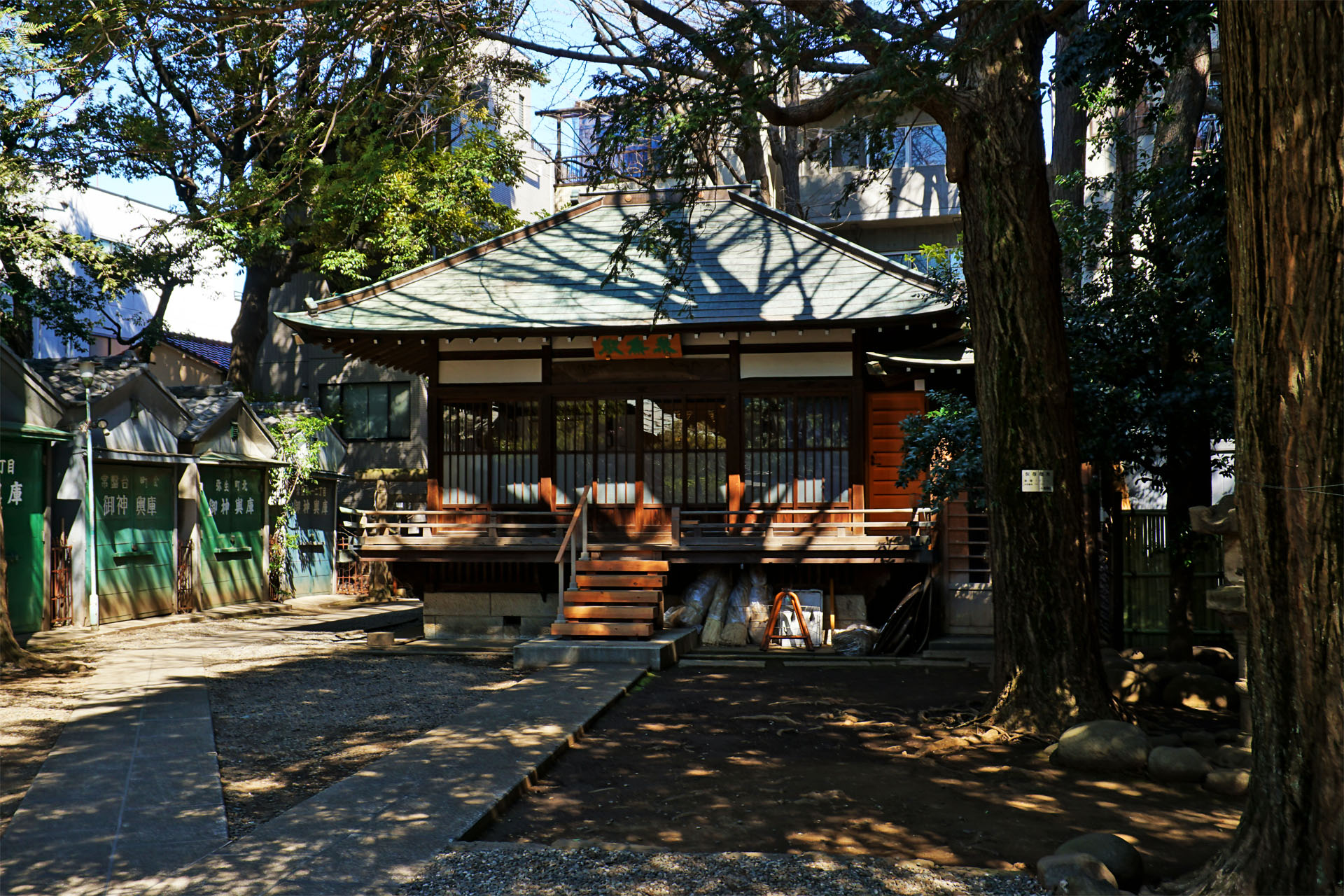北野神社