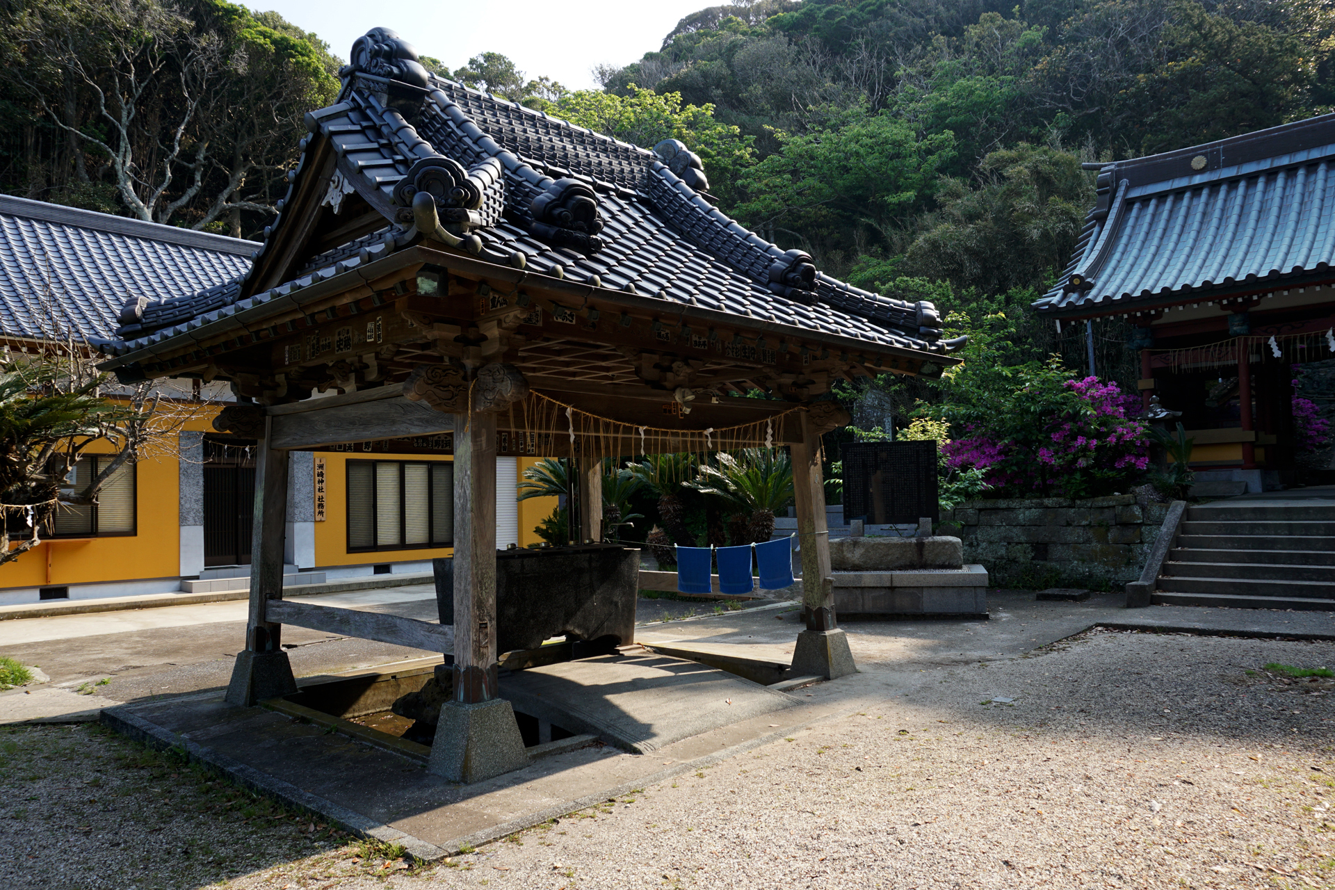 洲崎神社