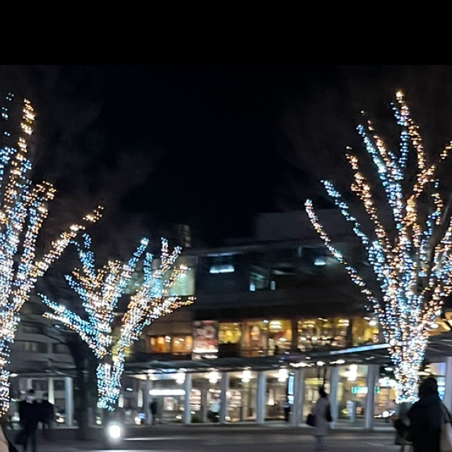 センター南駅