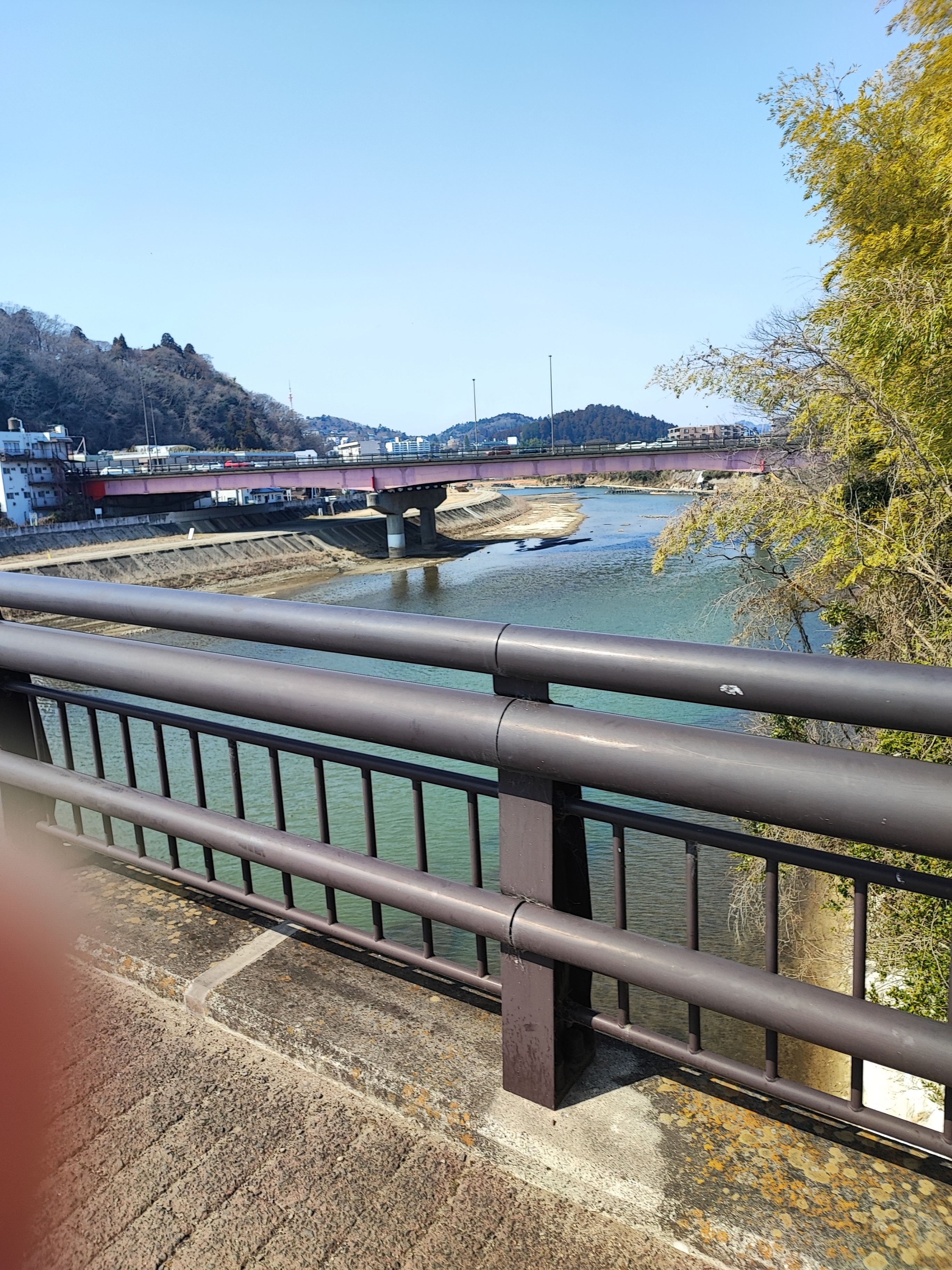 愛宕橋