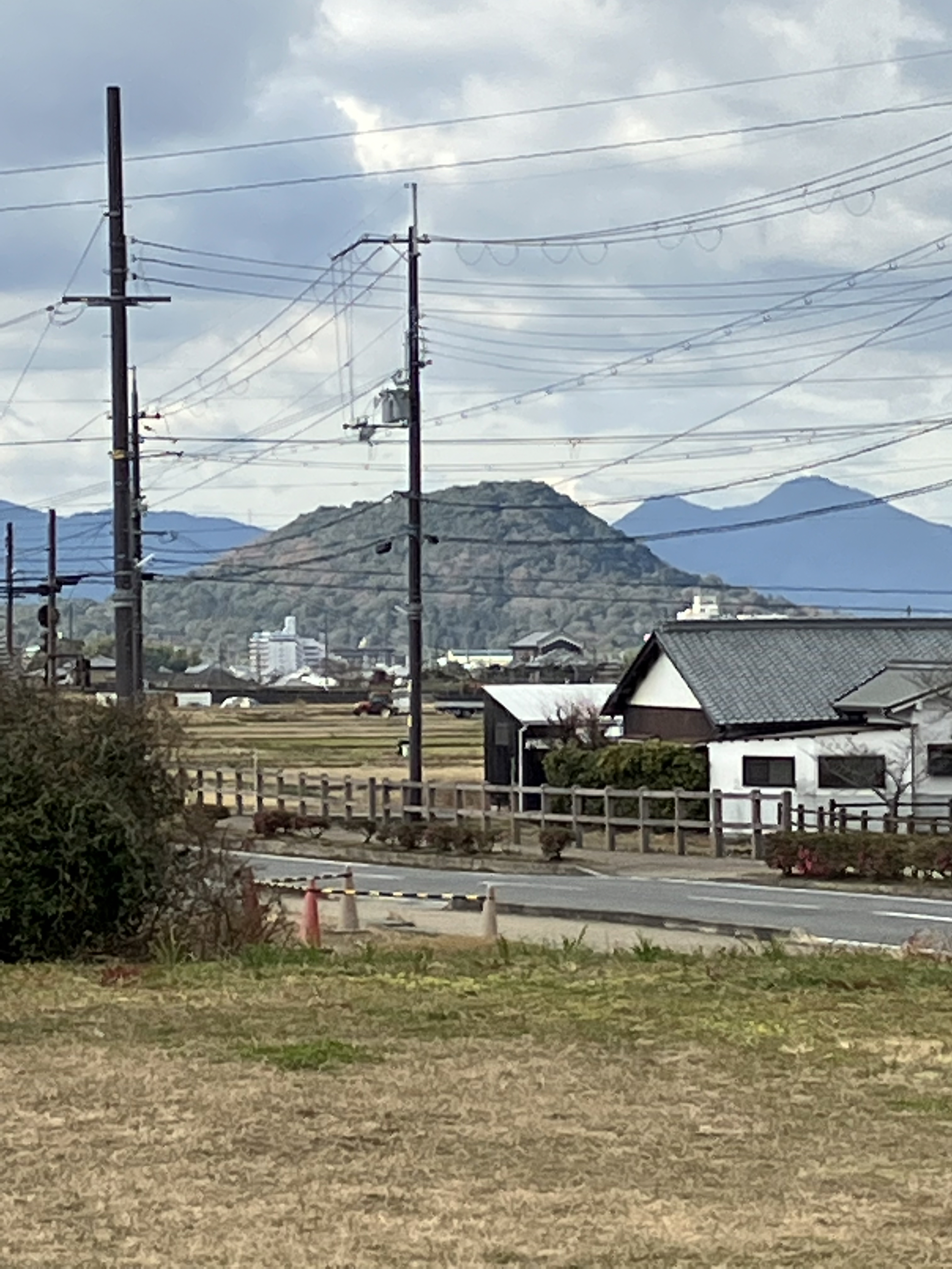 天香久山