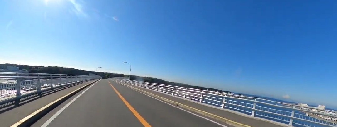 城ヶ島大橋