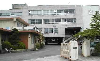 川崎市立高津高等学校