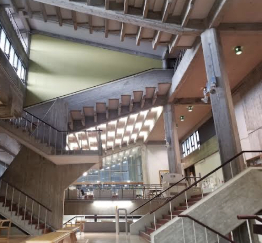 金沢工業大学