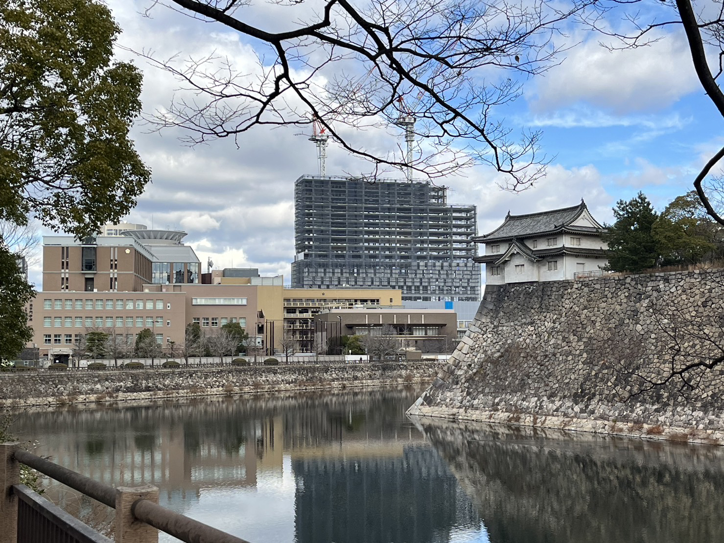 追手門学院中学校・高等学校