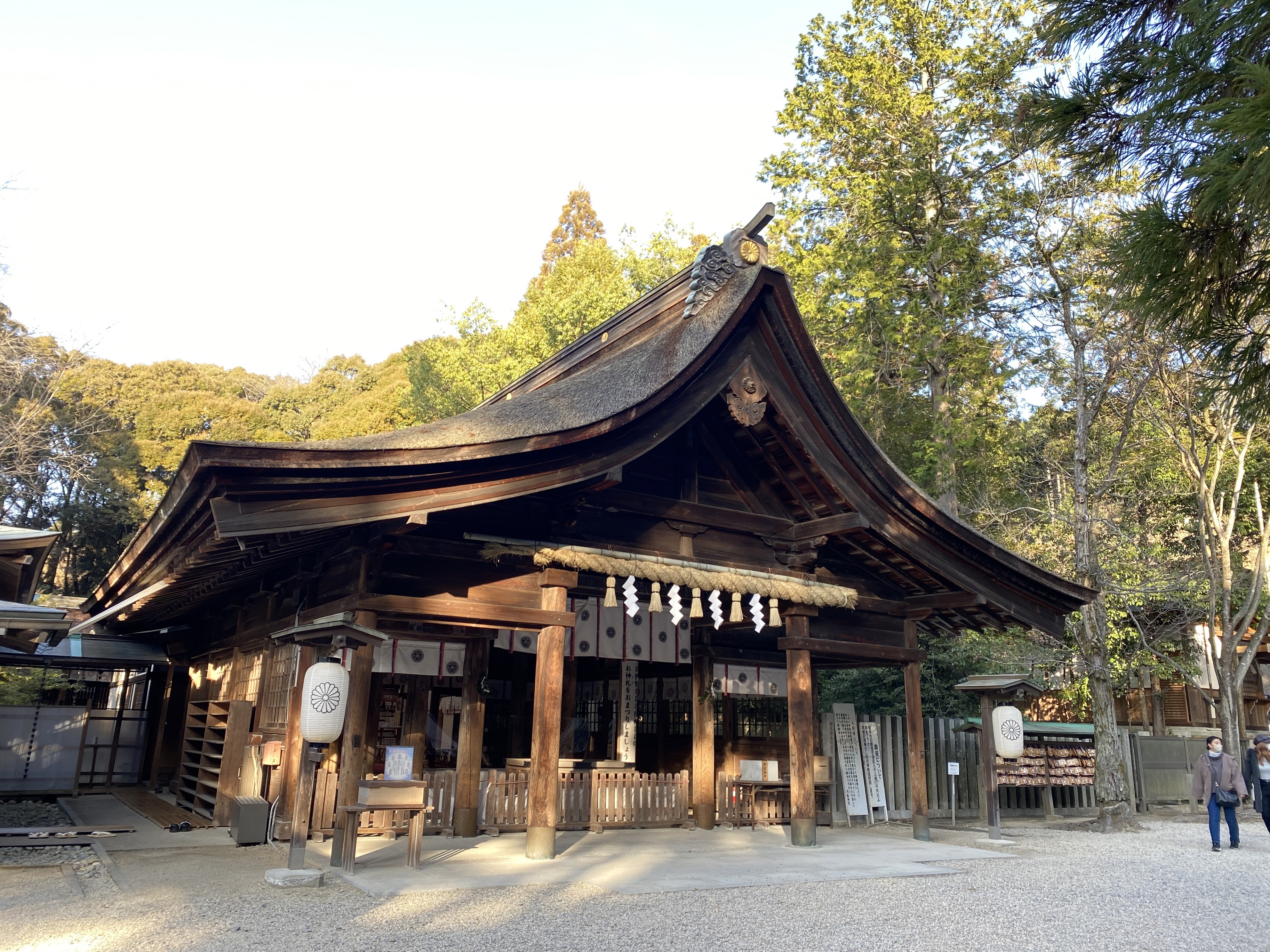 大縣神社