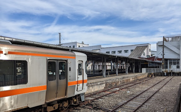 鳥羽駅