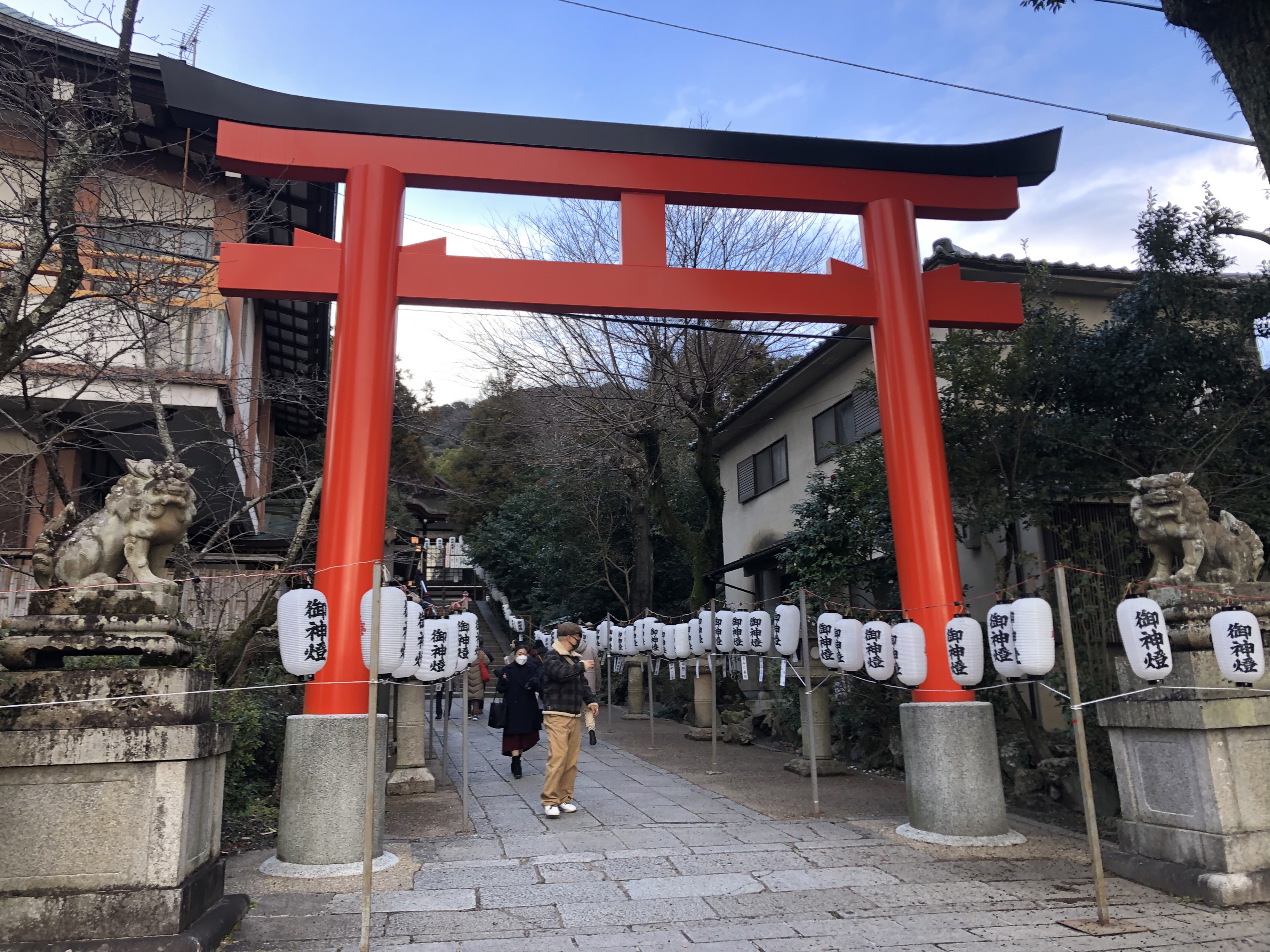 宇治神社